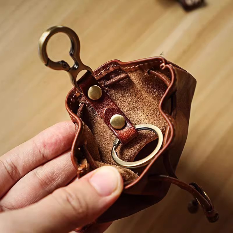 Japanese Style Genuine Soft Le - Women Bags Handmade review and price