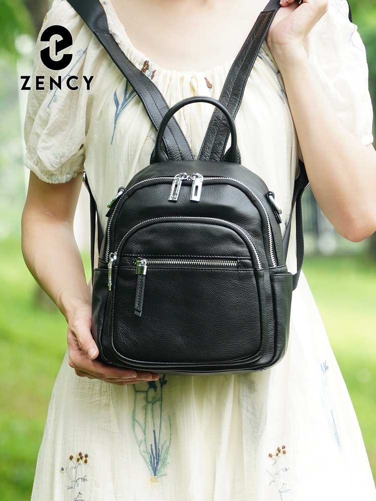 Zency Genuine Leather Small Ba - Women'S Bags For Work review and price