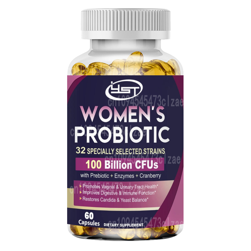 Probiotics for Women, 100 Bill - Women'S Bags At M&S review and price