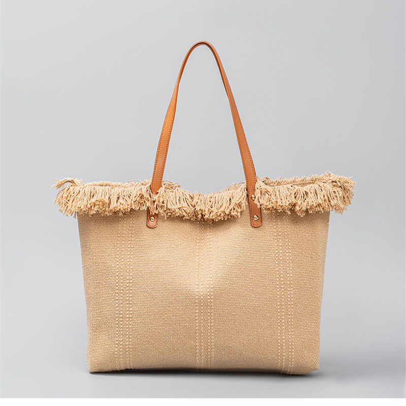 New Large Capacity Canvas Tote - Women'S Bags Top 10 review and price