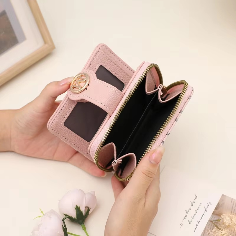 Women’s Short Wallet Lady Purs - Women'S Bags At M&S review and price