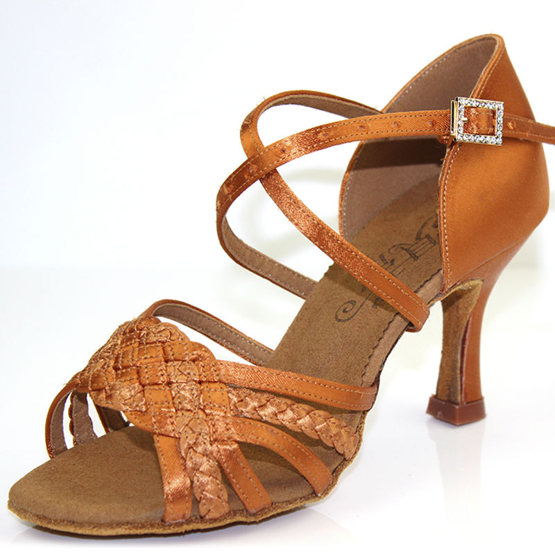 Sneakers TOP Dance Shoes Party - Women'S Bags At M&S review and price