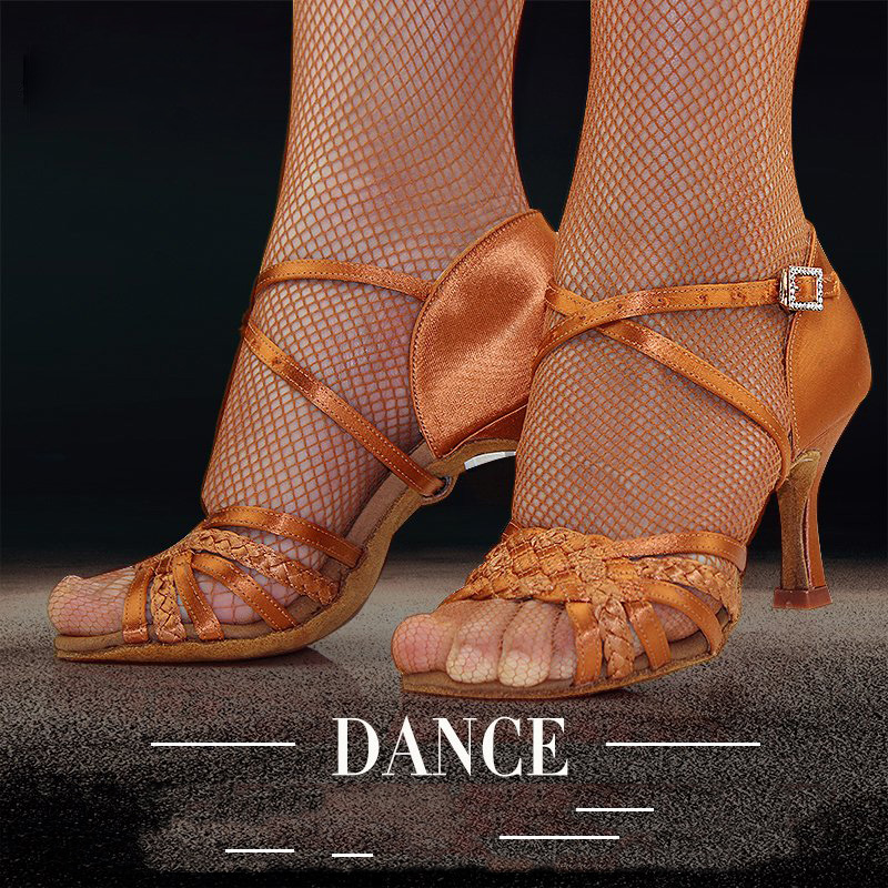 Sneakers TOP Dance Shoes Party - Women'S Bags At M&S review and price