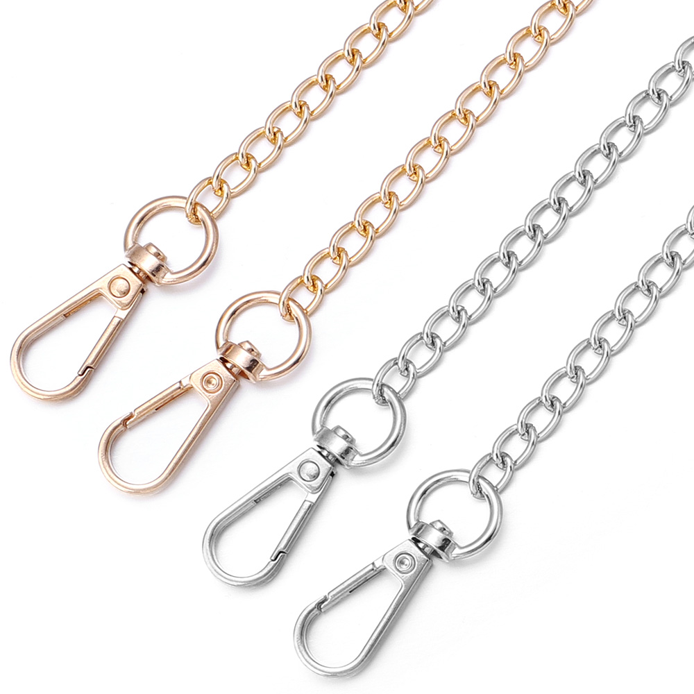 20/40/80/120cm Metal Aluminum  - Women Bags Handmade review and price