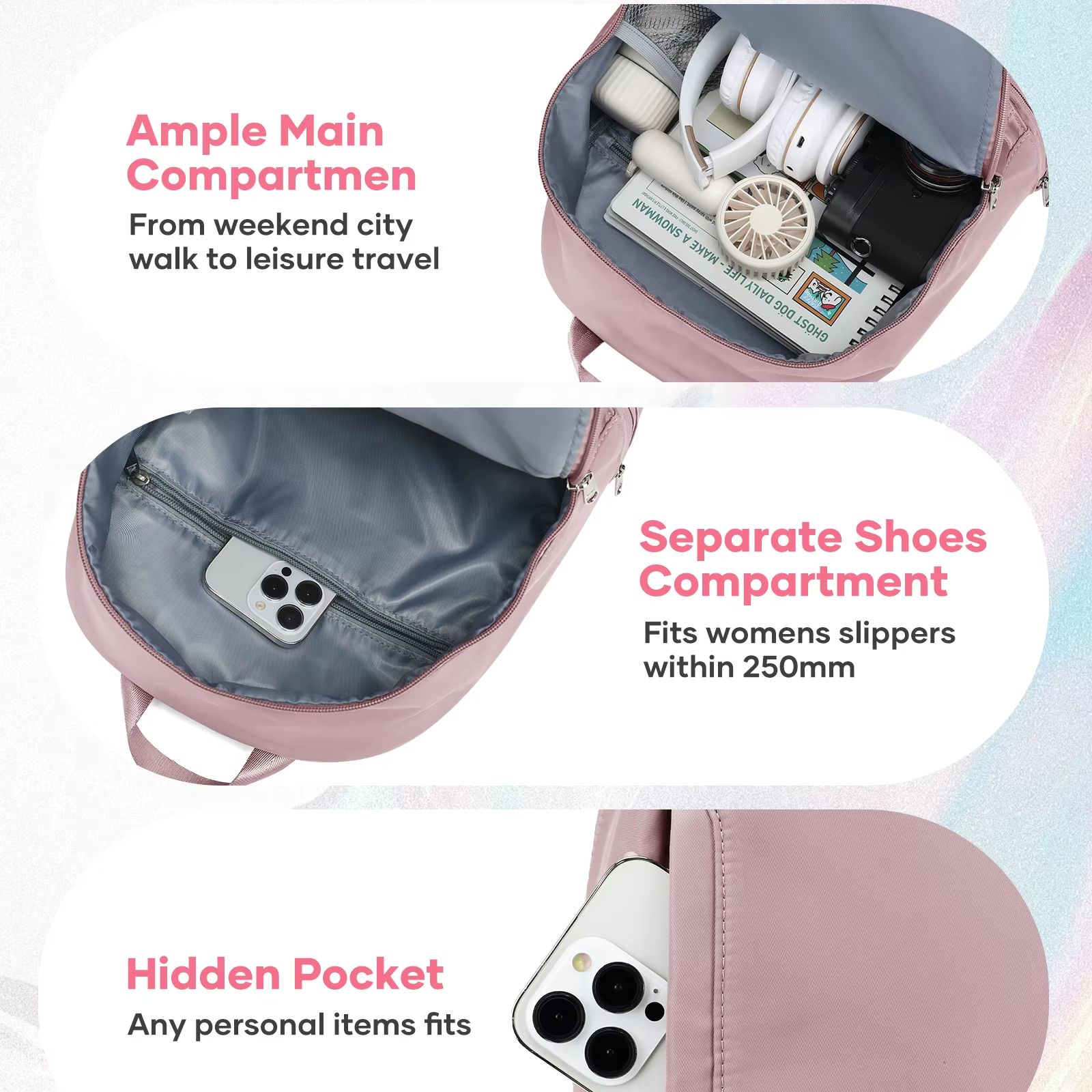 Bag For Women, Small Sports Ba - Women Bags And Shoes review and price
