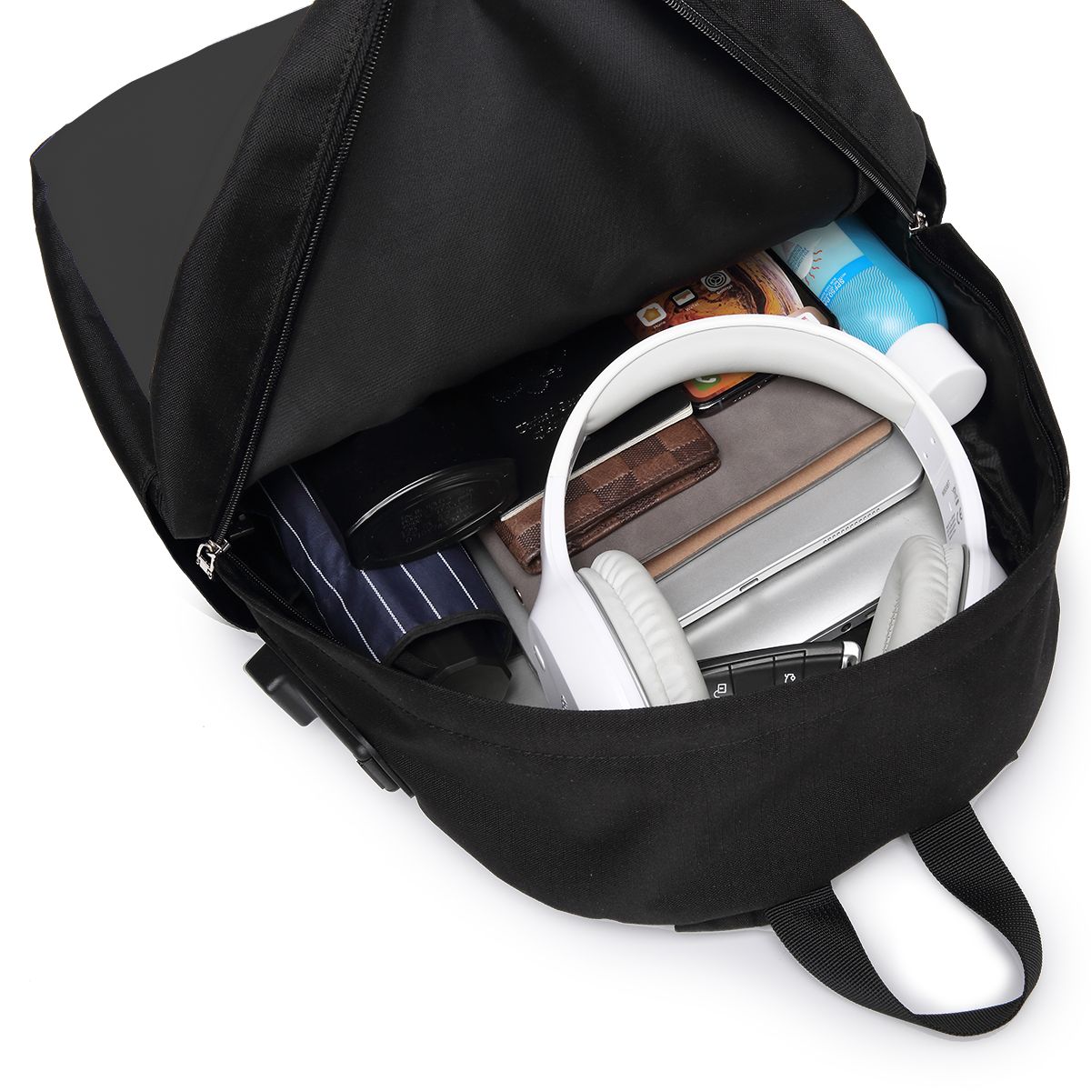 Boymoder Hat And Shirt Backpac - Women Bags For Travel review and price