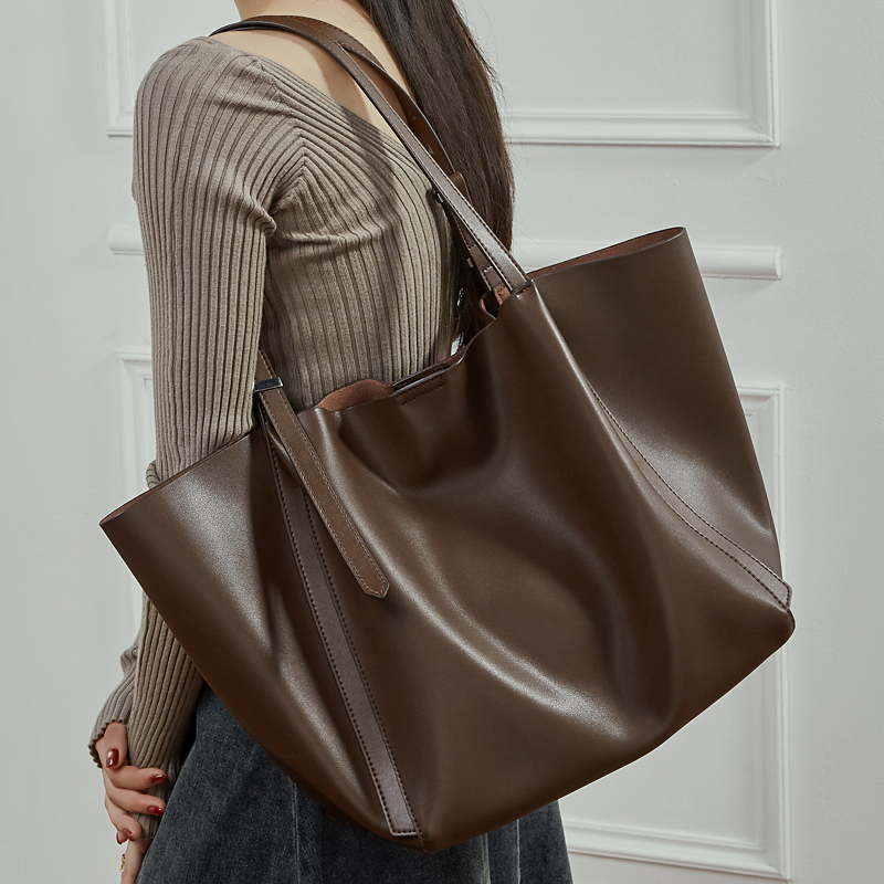 HIFASHION Large Soft Genuine L - Women'S Tote Bags For Work review and price