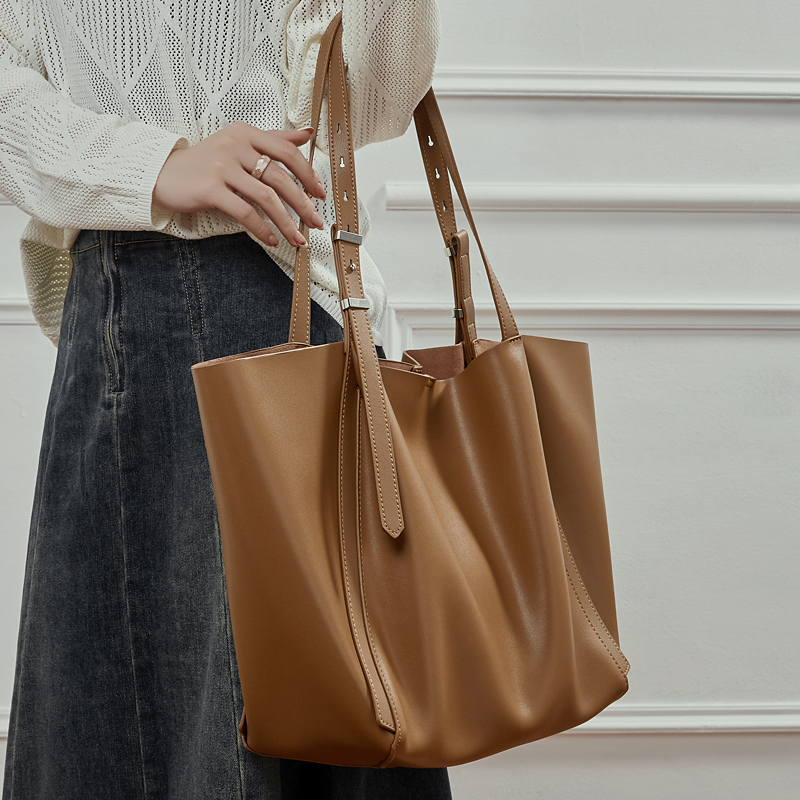 HIFASHION Large Soft Genuine L - Women'S Tote Bags For Work review and price