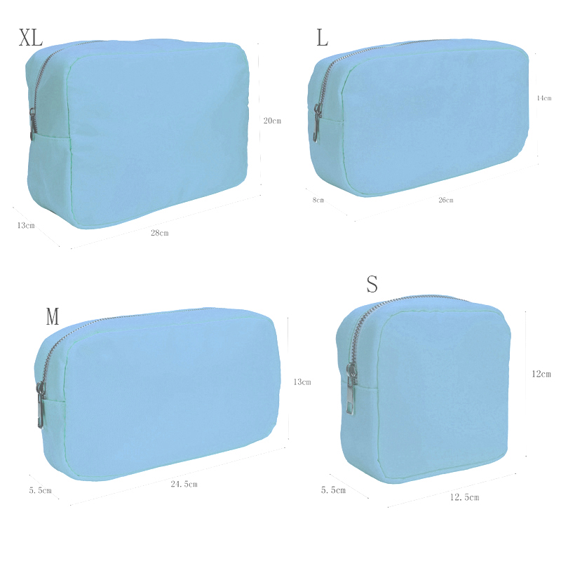 24-Color Nylon Waterproof Make - Women'S Bags At M&S review and price
