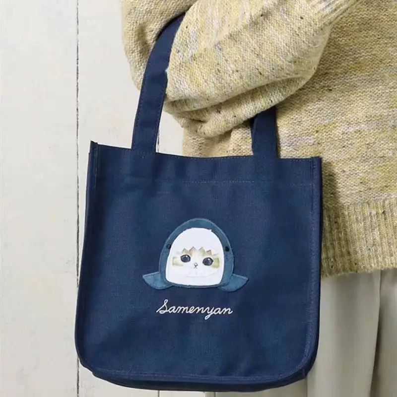 Japanese Mofusand Same Style N - Women Bags Handmade review and price