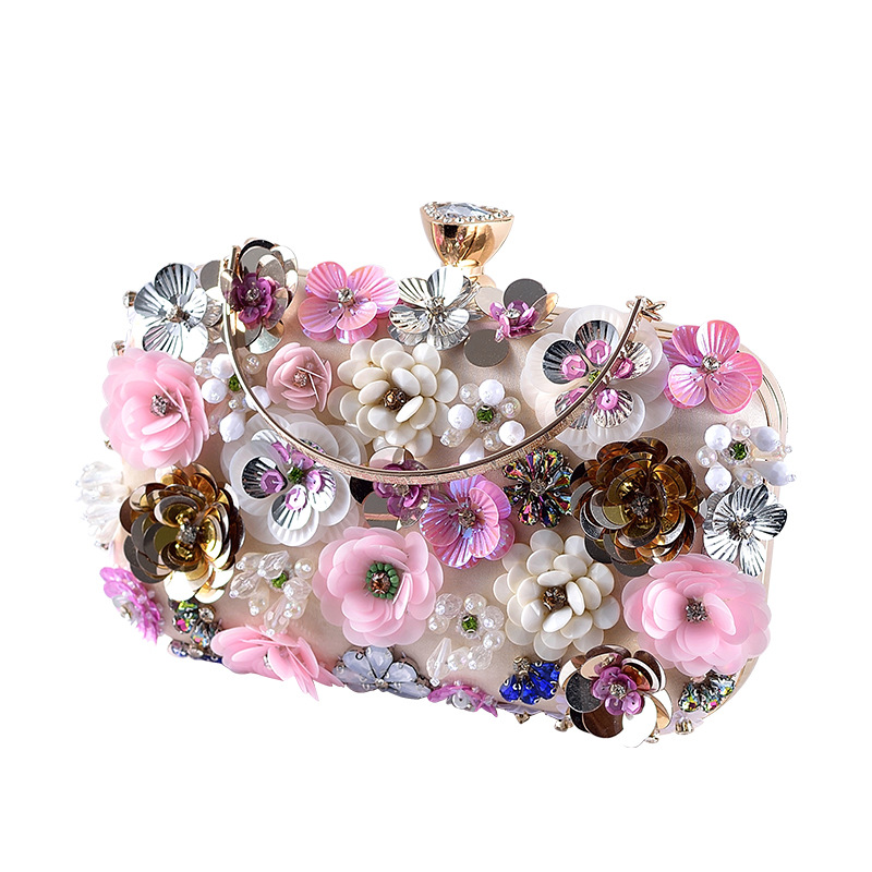 Fashion Women Bags Flower Diam - Women Bags Aldo review and price