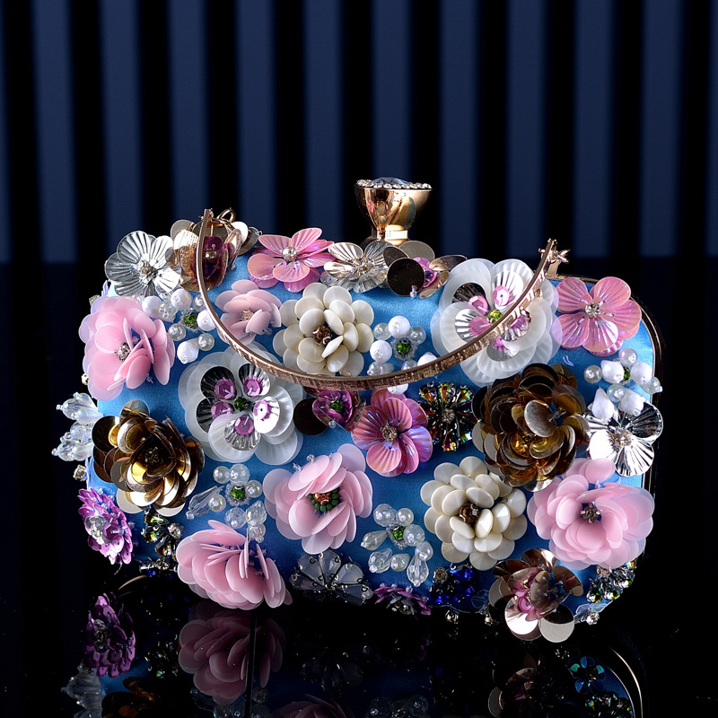 Fashion Women Bags Flower Diam - Women Bags Aldo review and price