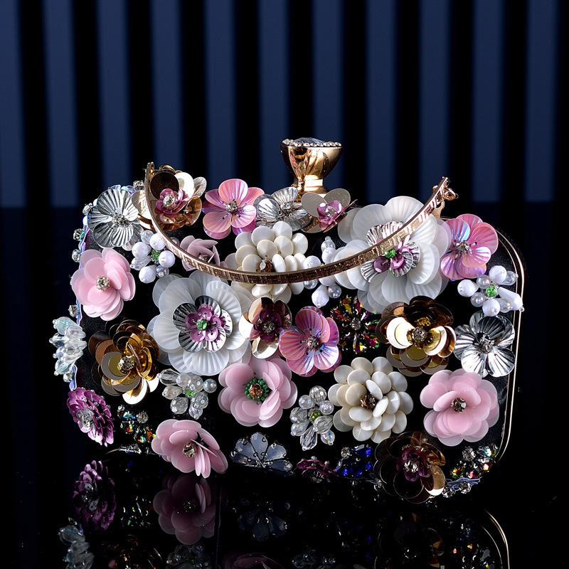 Fashion Women Bags Flower Diam - Women Bags Aldo review and price