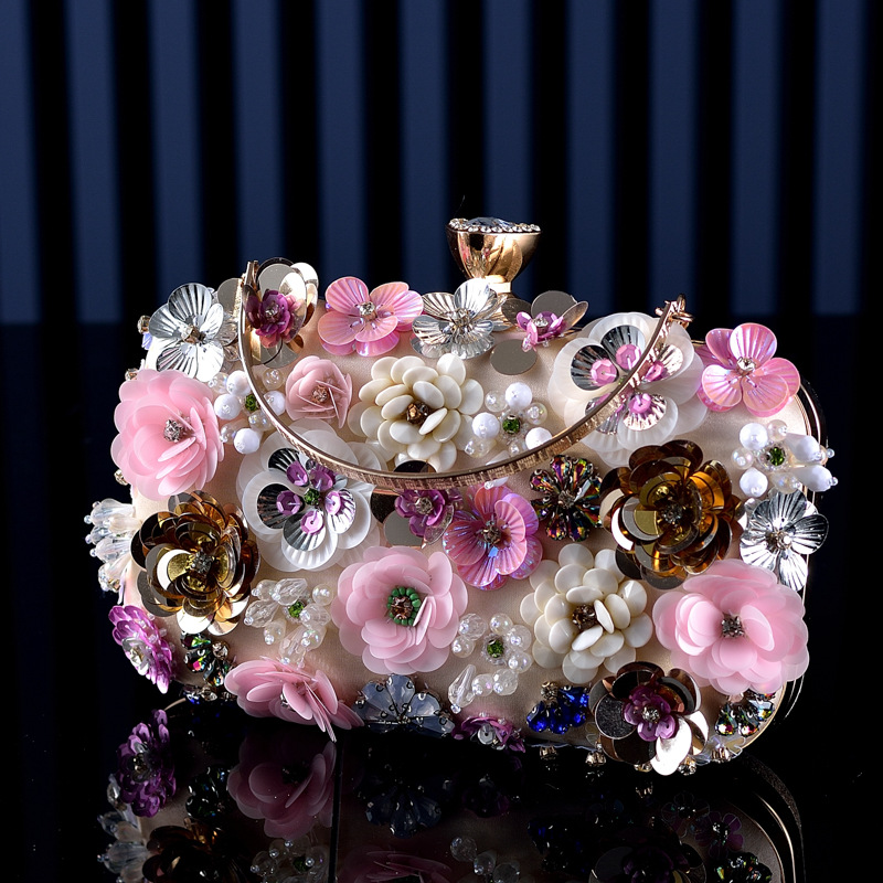Fashion Women Bags Flower Diam - Women Bags Aldo review and price