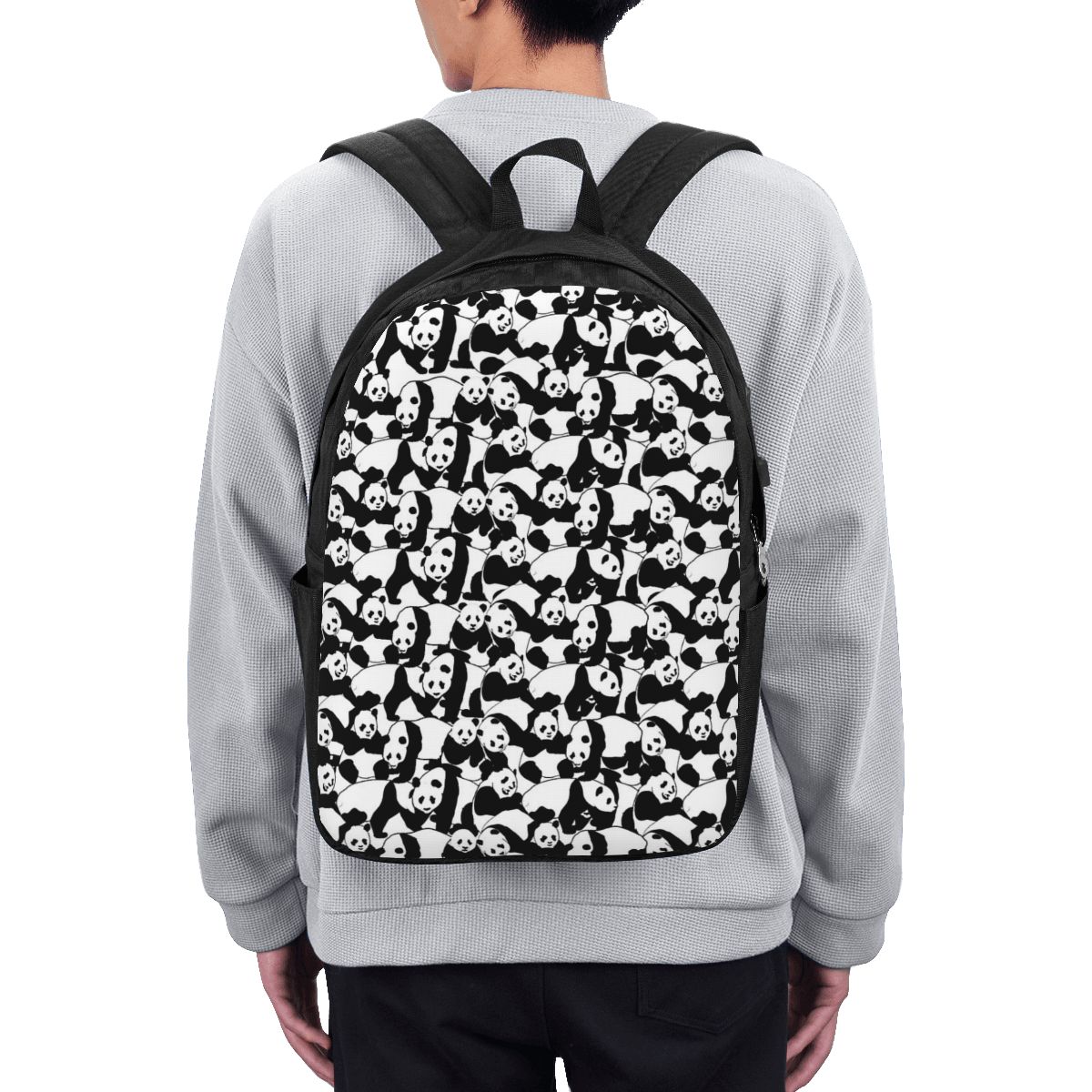 Panda Pattern Backpack Travel  - Women Bags For Travel review and price