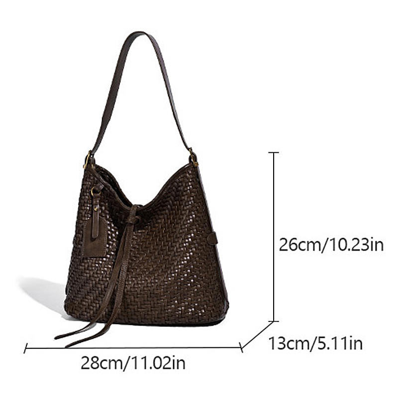 Woven Tote Bag for Women Hobo  - Women'S Tote Bags For Work review and price