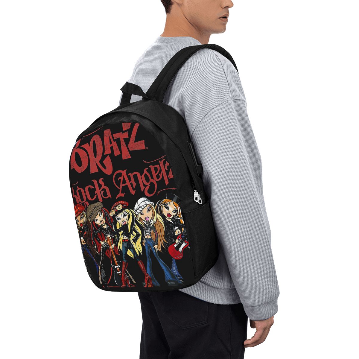 Bratz Rock Angelz Group Shot B - Women Bags For Travel review and price