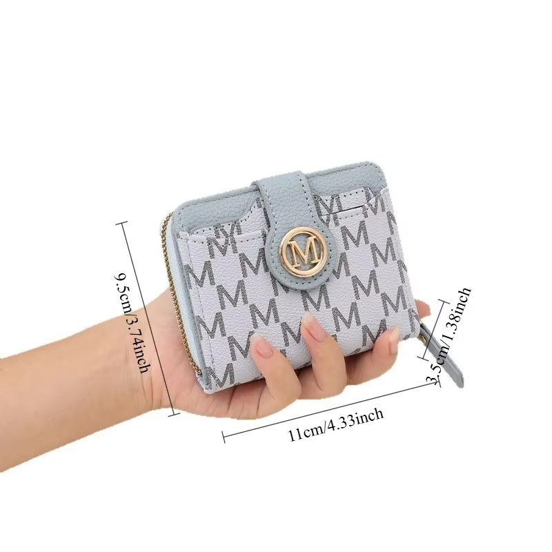 Lady Purse For Women Short Wal - Women'S Bags At M&S review and price